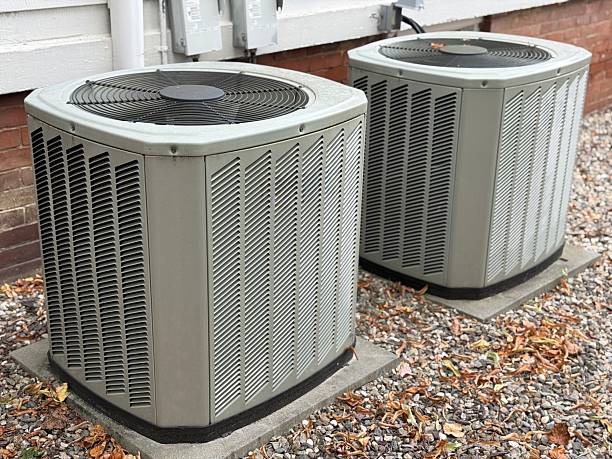 Reliable Emergency Hvac contractor in Fennville, MI by JG Cool HVAC